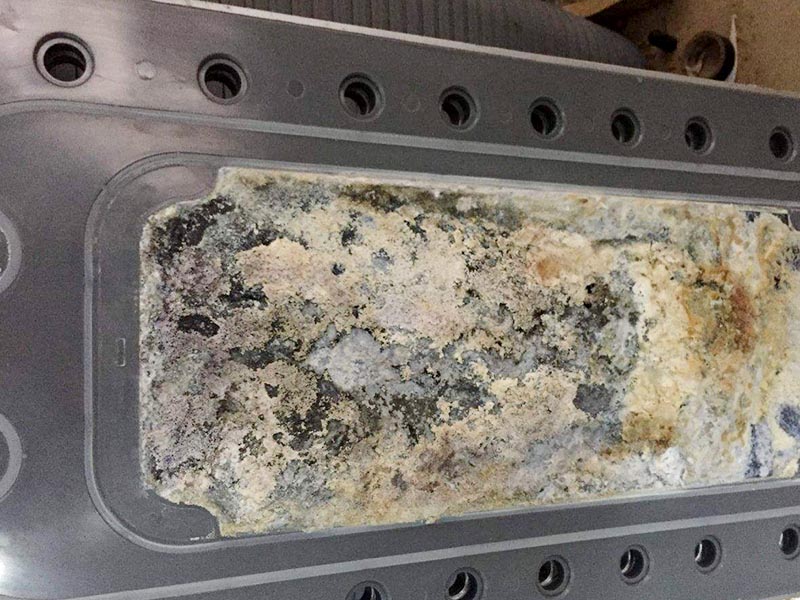 edi電阻率一般可以達(dá)到多少算正常？